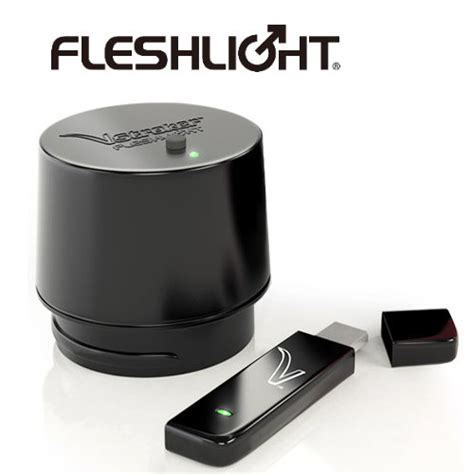 Here you'll find a slightly more advanced take on the pocket pussies above. . Fleshlight com